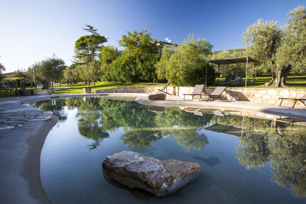 Il Bottaccio Casa Di Campagna Venturina Terme Exterior photo