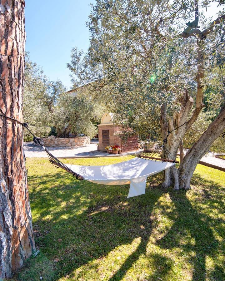 Il Bottaccio Casa Di Campagna Venturina Terme Exterior photo