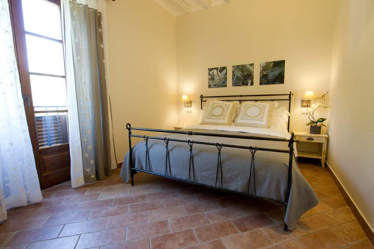 Il Bottaccio Casa Di Campagna Venturina Terme Exterior photo