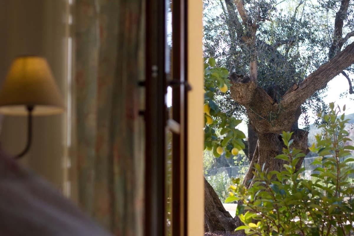 Il Bottaccio Casa Di Campagna Venturina Terme Exterior photo