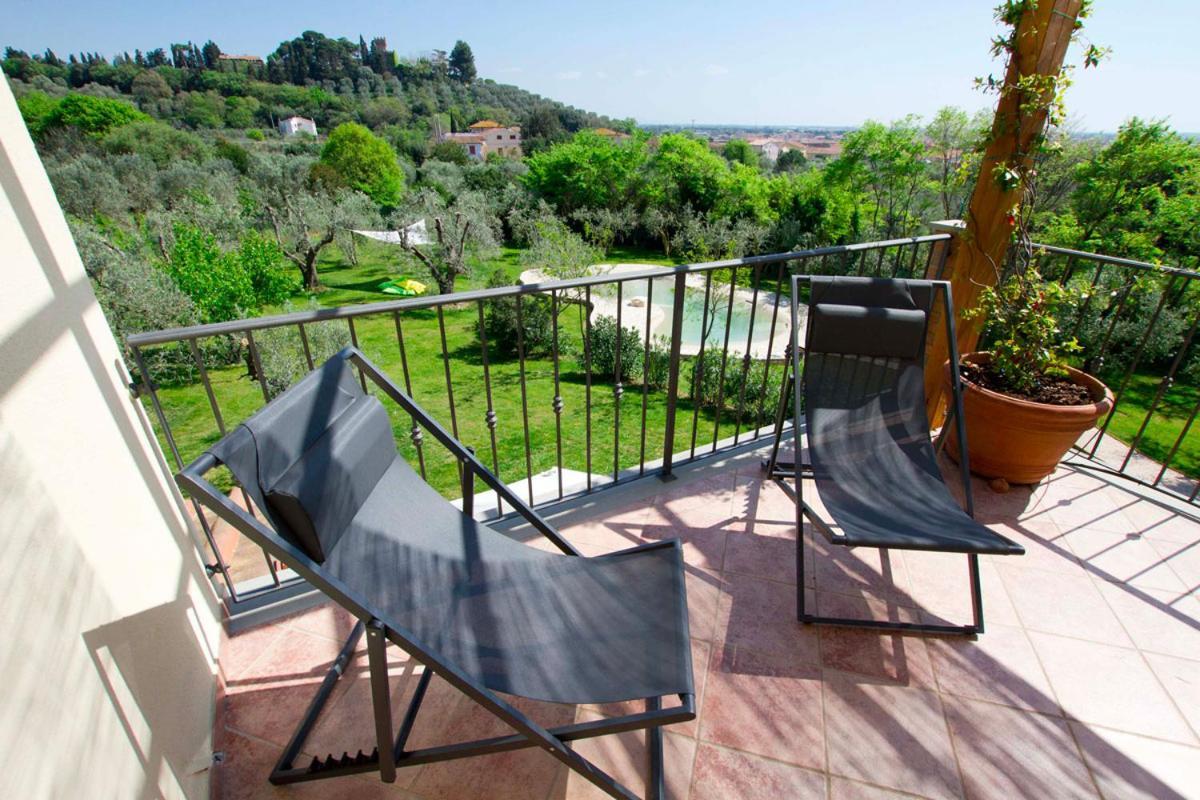 Il Bottaccio Casa Di Campagna Venturina Terme Exterior photo