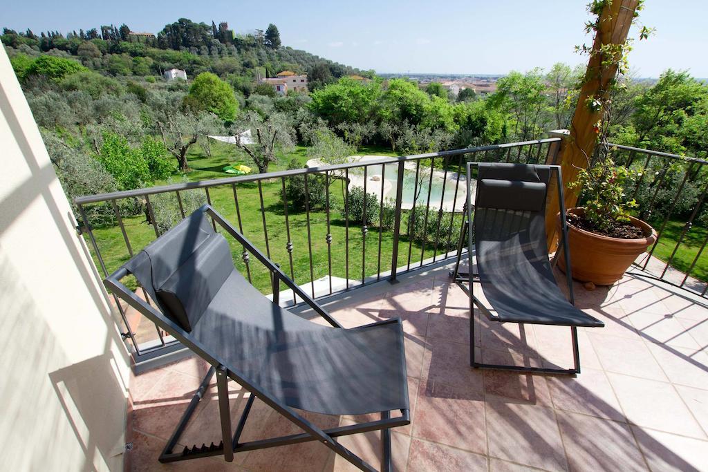 Il Bottaccio Casa Di Campagna Venturina Terme Room photo