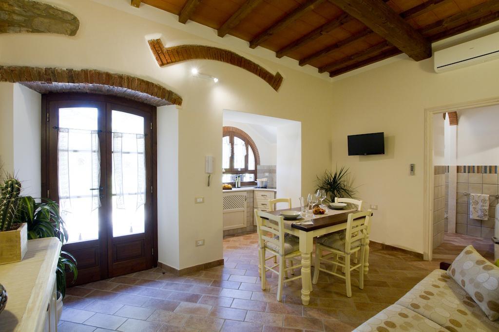 Il Bottaccio Casa Di Campagna Venturina Terme Room photo